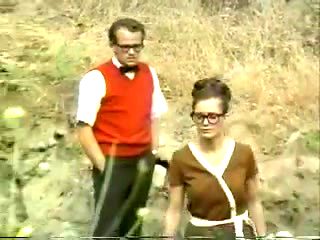 The Tale of the Dean Wife (1970)