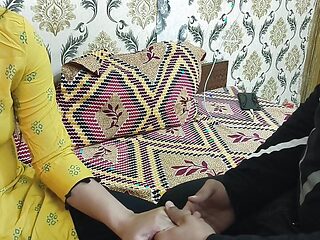 Step Sister and Brother shared bed and Hard Rough Fuck