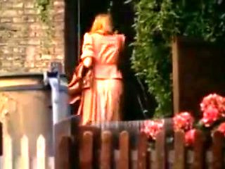 Der maa vaere en sengekant