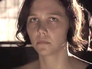 Strip Search (2004) - Maggie Gyllenhaal