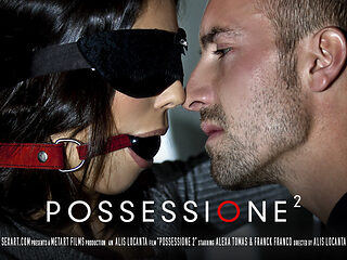 Possessione 2 - Alexa Tomas & Franck Franco - SexArt