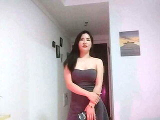 A slim Asian whore, so nice, I enjoyed our playtime