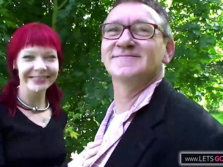 Das geile Fickloch von nebenan