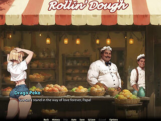 Too Perverted Boyfriends (part 3)