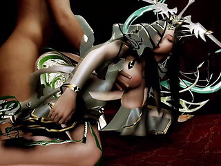 Asian Mature MILF Naked Her Hot Boobs Have Sex with Big Dick