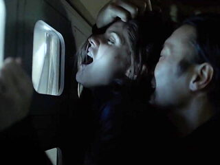 Alexandra Daddario - Lost Girls & Love Hotels (2020)