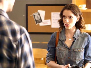 Submission  Season 1 Episode 1