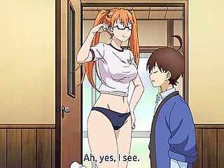 Anime giantess volleyball girls dominate tiny guy ◈ HENTAI Porn (Uncensored)