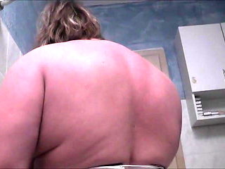 Anna Konda Musclequeen