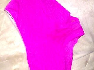 Not my sisters dirty panties