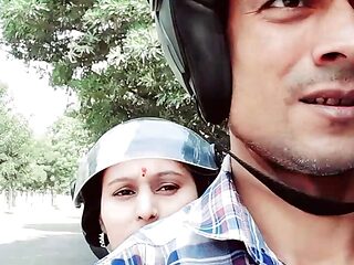 Travelling with romance