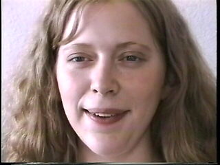 Brunette babe gets her super-hairy pussy tasted by her best 