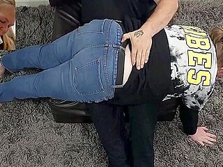 Horny Sex Scene Milf Incredible Just For You