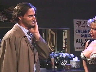 Rainwoman 8 (1994) Full Movie