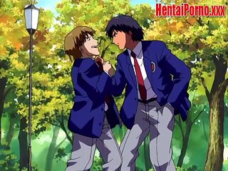 Hentai xxx fuck tits