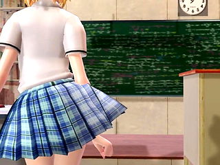 Pjanoo School Uniform