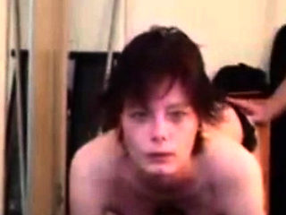 Humiliated like a cheap whore