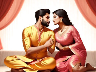 Indian Real Sex, Husband & Wife