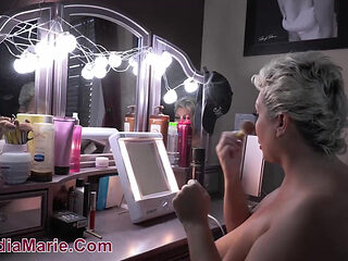 Giant Ass and Titties