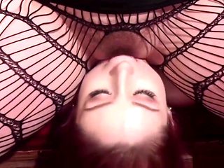 Xxx Red Hottie Gets Dominated By Her Mistress