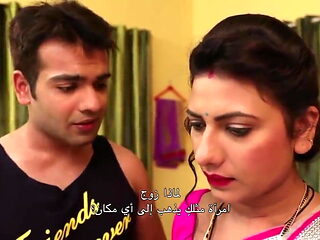 Charminar & Hyderabadi Sexy Aunty Fucking Hot Boy