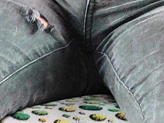 Kavlas se leoforio ( bulge hot man in bus ) 