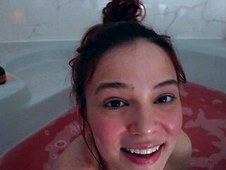 Amateur Blonde Teen Plays Solo with Toy Webcam Porn