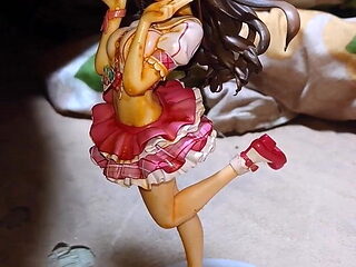 uzuki bukkake