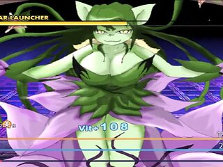 Monster girl anime lets the fun begin