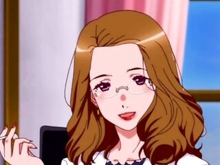 Kozukuri Ninkatsu-bu! 01 HENTAI STEP Fantasy