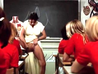 The Amorous Sisters (1980) - English Dub