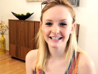 DadCrush- Fathers Day Surprise From Cute Step Daughter