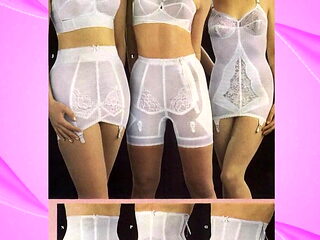 Girdles for ever 5