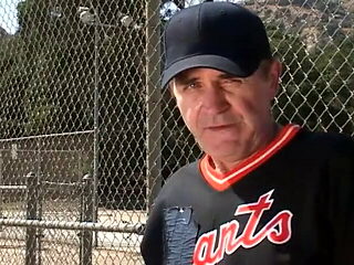 Baseball girls have a wet orgy by the pool