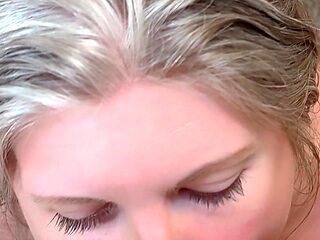 Step Mommy Needs Your Help with Her Facial Routine