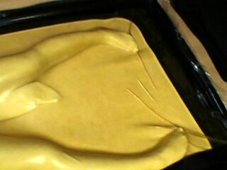 Amateur fetish big booty bitch riding with her bum