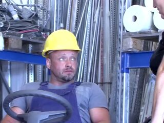 The wife doesnt know what she has done.