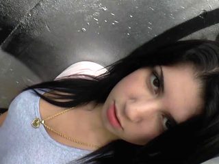 TS babe Julie Berdu and natural chick Britney in wild sex party