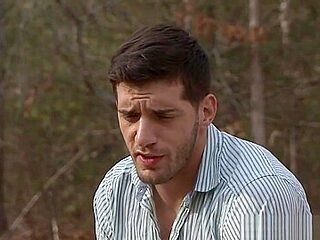 Transgender Redhead Sucks