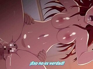Hot Booty Anime Sluts In Hentai Porn Video With Sexo Duro And Hentai Anime