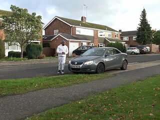 Dirty Mind Fuck FamilySecrets UK PORN PART II