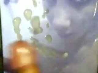 Cumtribute for horny sisters jizzed in cummmm