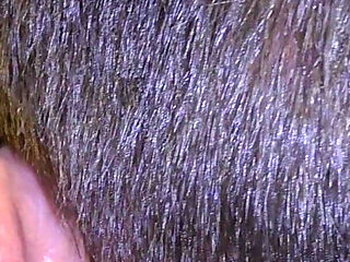 Far Spread Pussy Fucked by Machine 328a