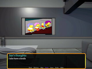 My New Household - (PT 03) - NC