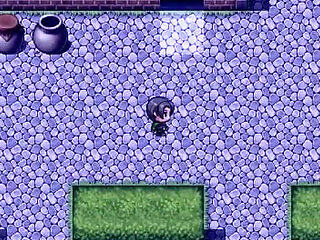 The Fate of Choice: the Husband Is Working While the Wife Cheats and Spreads Her Legs in the Mountains - Episode 4