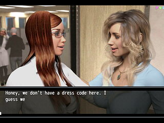 The Office Wife (by J. S. Deacon) - pt.7