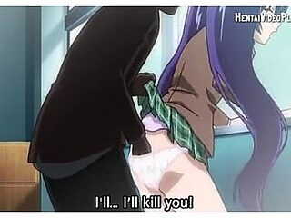 Perverted Rina