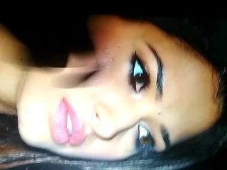 Tamanna Bhatia Double cum tribute 