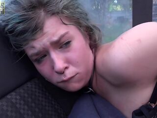 Is Punished By With Rough Sex - Pascal White And Emily Addams