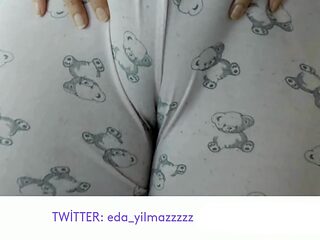 Camel Toe- Camel Toe- Cameltoe- Turkish Milf- Turkish Porn- Pajamas- Pussy- Turkish Disclosure- Disclosure